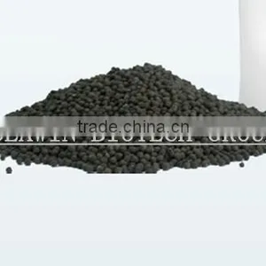 NPK COMPOUND GRANULAR CHINESE MANUFACTURER SEAWEED EXTRACT thumbnail-2