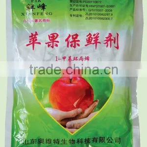 Apple Fresh Keeping Agent thumbnail-3