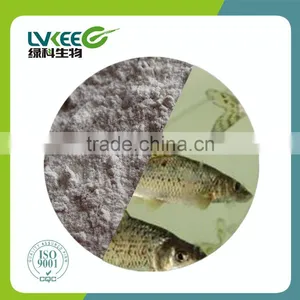 Lvkee 10BL-100BL Cfu/g Amino Acid Promoter Lactobacillus Lactis for Aquatic Animals thumbnail-3