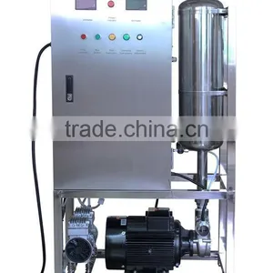 Ozonizer for Water Purifier,ozone Water Treatment , Water Ozonator China thumbnail-4