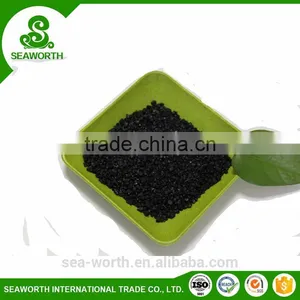Cheap Sodium Humate Granular for Fish Fertilzier for Soil thumbnail-6