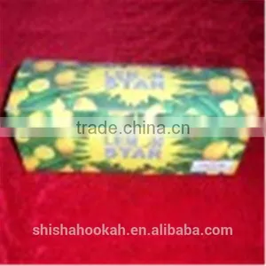Smokeless Shisha Charcoal of Fruit Flavor thumbnail-3