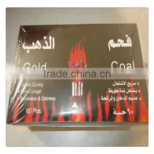 100% Natural Bamboo Silver Charcoal in Bulk for Export thumbnail-1