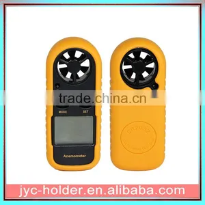 GM816 Digital Beaufort Wind Scale Anemometer Thermometer thumbnail-1