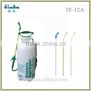 12L Pressure Sprayers for Agricultural Use/knapsack Pressure Sprayers/garden Tools thumbnail-1