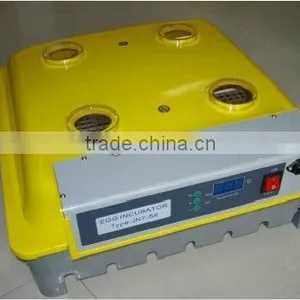 Mini Small Chicken Incubator With CE thumbnail-1