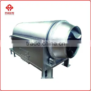 Mobile Wheat Grain Biomass Dryer Granular Material Biomass Dryer thumbnail-1