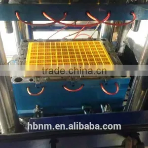 HB High Quality Customized Chicken Transport Cage,wholesale Plastic Transport Cage thumbnail-5