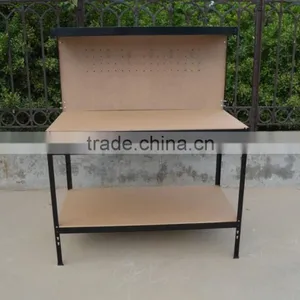 Qingdao Steel Wooden Working Work Benches With Drawers thumbnail-1