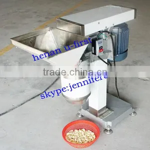 Chili Pepper Grinding Machine, Jennifer, U-first thumbnail-1