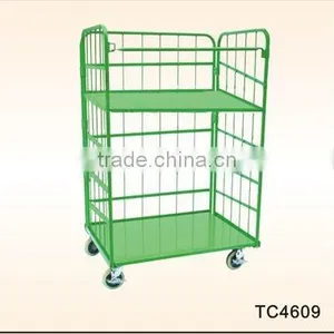 Goods Shelves/Roll Container/Goods CartTC4609 thumbnail-1