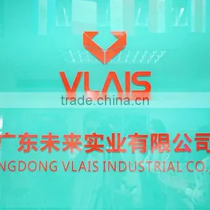 Guangdong Vlais Industrial Co., Ltd. company overview - view 1 thumbnail