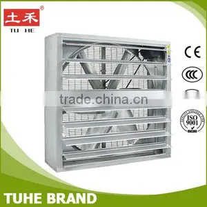 Agricultural Equipment Wall/window Mounted Exhaust Fan for Sale thumbnail-1