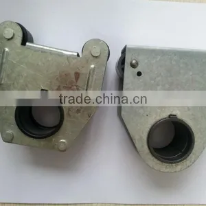 Glasshouse Ventilation Rack and Pinion thumbnail-1