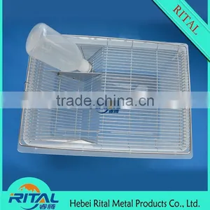 Rodent Breeding Cage For Breeding Lab Mouse Mice Rat thumbnail-2