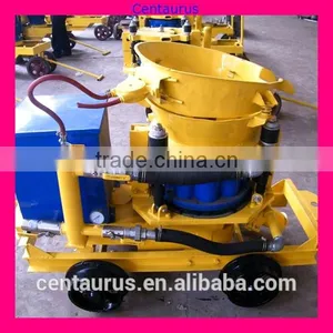 Lowest Price Automatic Concrete Spray Machines With Fast Delivery thumbnail-1