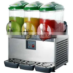 Best Quality Slush Machine/commercial Slush Machine With Lowest Price thumbnail-1