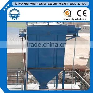 Pharmaceutical Factory Bag-type Filter Dust Collector thumbnail-3
