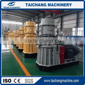Poultry Manure Pellet Making Machine thumbnail-4