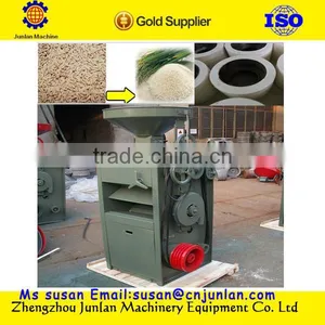 Rice Processing Equipment for Husking Rice Mill +8618637188608 thumbnail-3