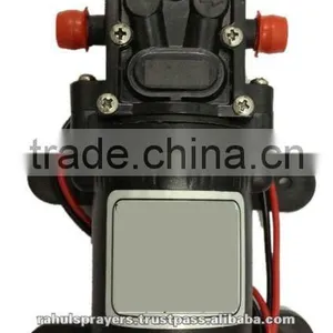 Agricultural Diaphragm Pump for Sprayers thumbnail-1