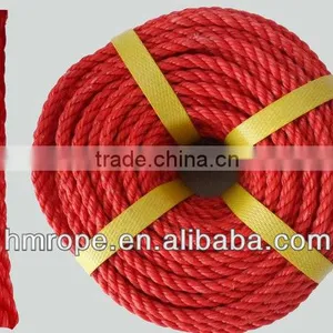 pe Rope/pp Rope/pp Twist Rope/pp 3-strand Rope thumbnail-1