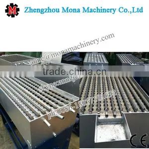 Most Favorable Candle Making Machine Price/hot Sale Candle Machine in China thumbnail-4