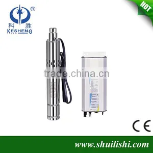 2.2kW Solar Pump High Speed Pump Water Pumps thumbnail-2