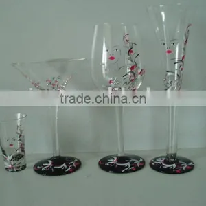 Dringking Glass thumbnail-1