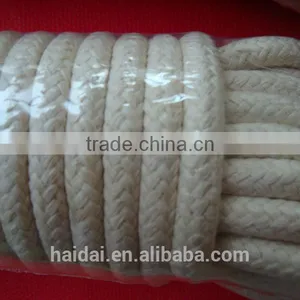 Diamond Braided Cotton Rope for All Purpose thumbnail-1
