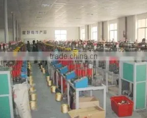 Taian Daiyue District Hongyun Rope Factory company overview - view 3 thumbnail
