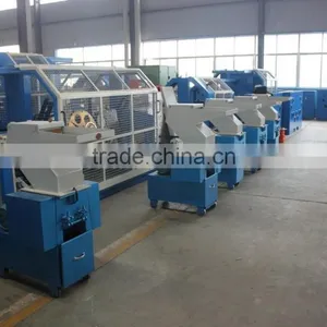 High Performance Waste PP/PE/PET Yarn Crusher Machine for Sale thumbnail-4