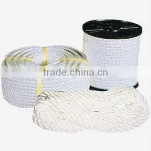 3-strand Twist Nylon Rope thumbnail-1