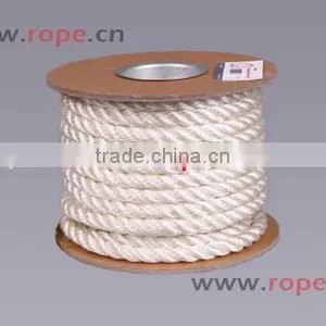 Winchline 6-Strand Mooring Twisted Rope thumbnail-2