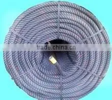 Packing/Binding/Fishing Good Quality 3 Strands PE Rope thumbnail-1