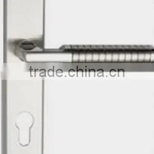 Zinc Alloy Door Lock (chain Accessories) thumbnail-1