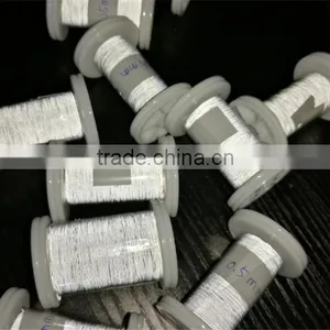 0.5MM Reflective Yarn for WOVEN TAPE thumbnail-4