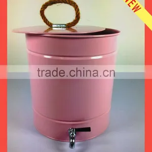 Manufacture Easy Operate Drinks Dispenser,bucket thumbnail-1