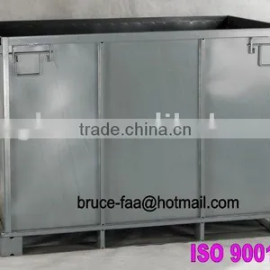 Storage Metal Container/case thumbnail-1
