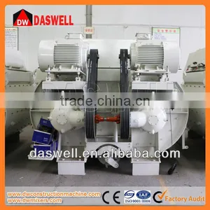 2016 New Arrival Mini Concrete Mixing Machine thumbnail-1