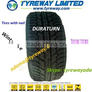 225/40r18 Winter Tire thumbnail-1