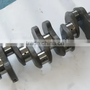 Forged Crank Shanft thumbnail-1