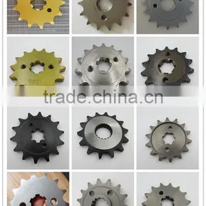 Bajaj Ct100 Chain Sprocket thumbnail-6