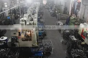 Wenling Jiafeida Gear Factory company overview - view 3 thumbnail