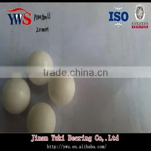 POM Solid Plastic Ball 6mm-25mm With Cheapest Price thumbnail-1