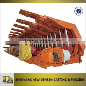Chinese Supplier of Mini Water Wheel thumbnail-1