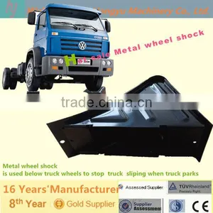 Metal Wheel Shock thumbnail-1