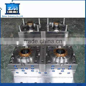 Household Product Plastic Injection Overmould Manufacturer thumbnail-1