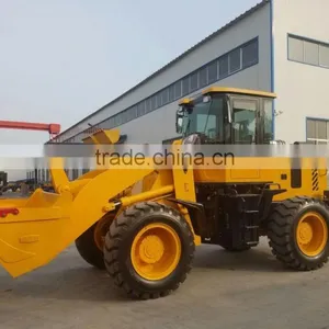 Road Construction Equipment Loader AX930 With 3.8 Meters Dump Height and Best Price thumbnail-1