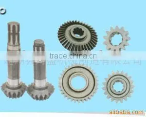 Hydraulic Parts Shaft thumbnail-1